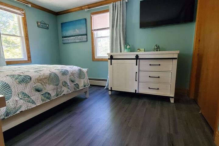 Pet Friendly 3/1 Old Orchard Beach House