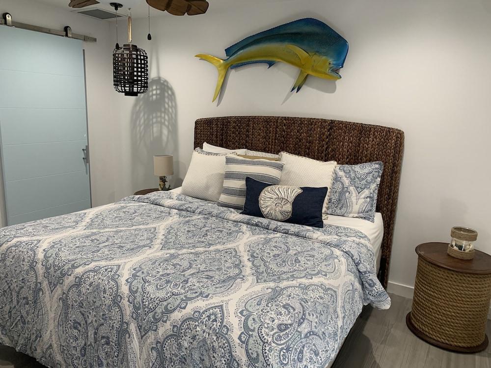 Newly Upgraded Key Largo Villa W/Boat Slip Pet Policy