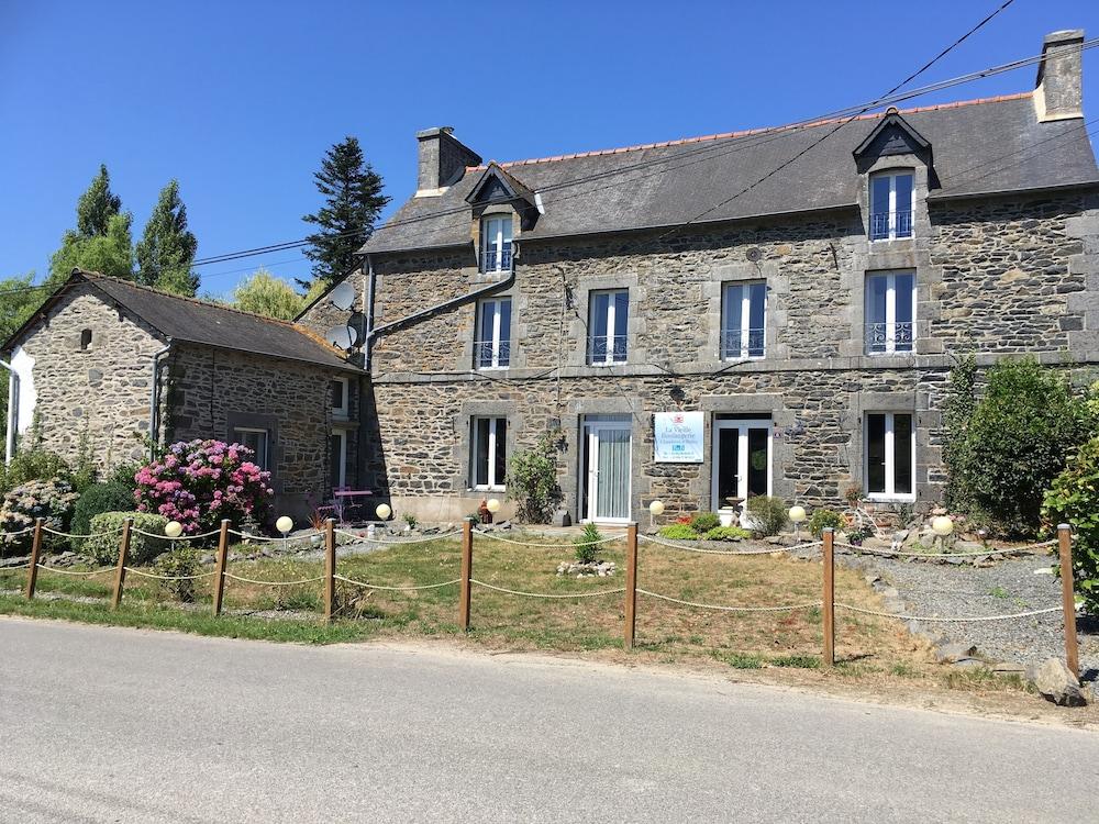 Pet Friendly La Vieille Boulangerie