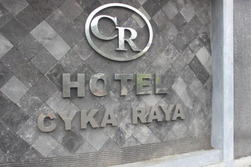 Pet Friendly Cyka Raya Hotel
