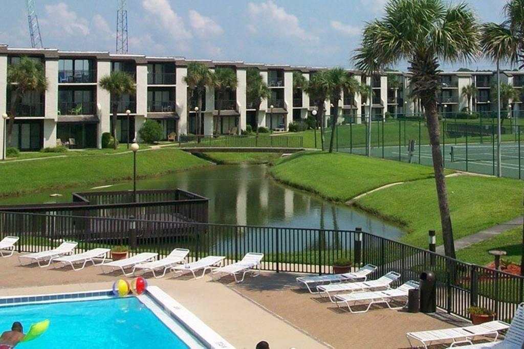 Sample Condo Pet Policy