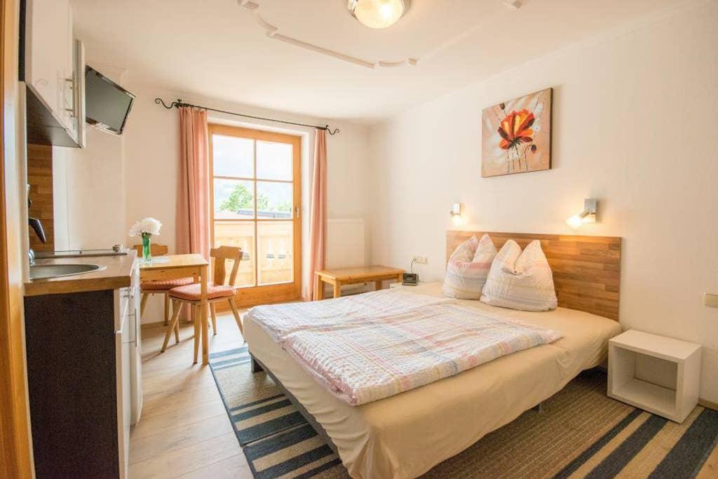 Pet Friendly Kirchberg in Tirol Airbnb Rentals