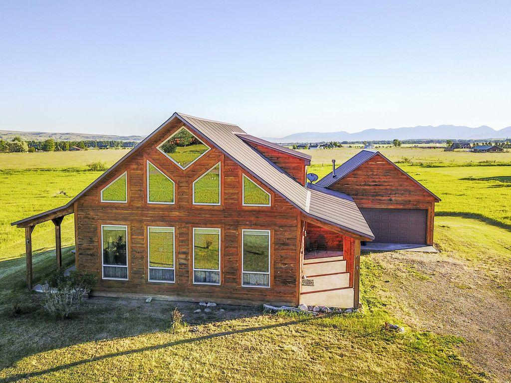 Gallatin Gateway Guest Home Pet Policy