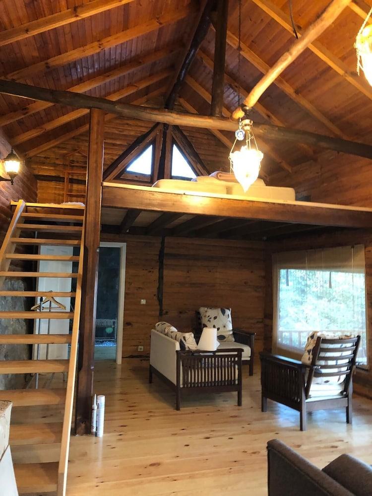 Pet Friendly Cozy Villa in Sapanca - Great Lake & Mountain View