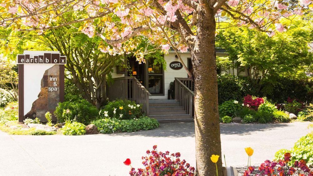Pet Friendly Hotels In Pender Island Bc Bringfido