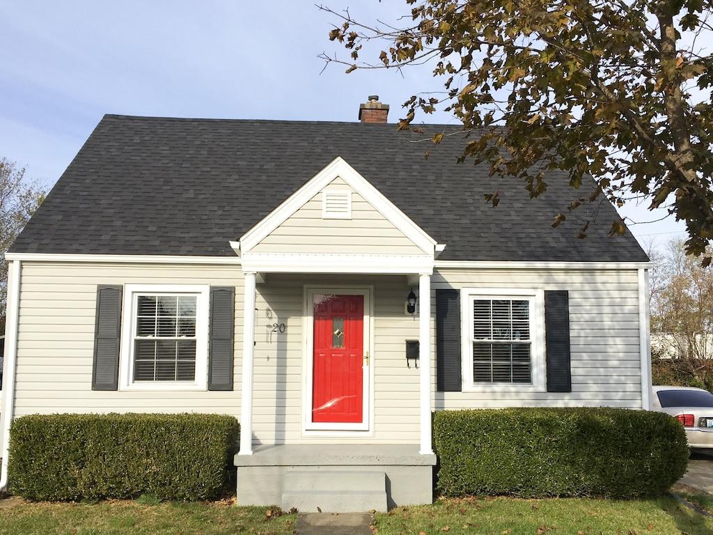 Bardstown Bourbon Trail House Pet Policy