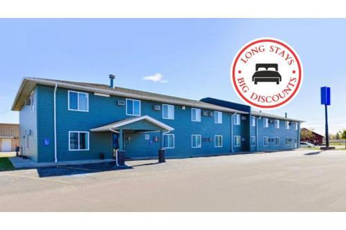 Pet Friendly Love Hotels Staples by OYO at HWY 10 MN