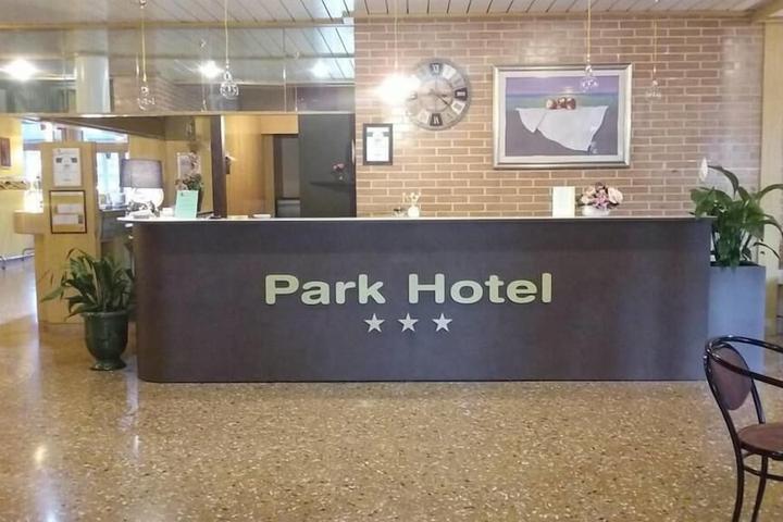 Pet Friendly Park Hotel