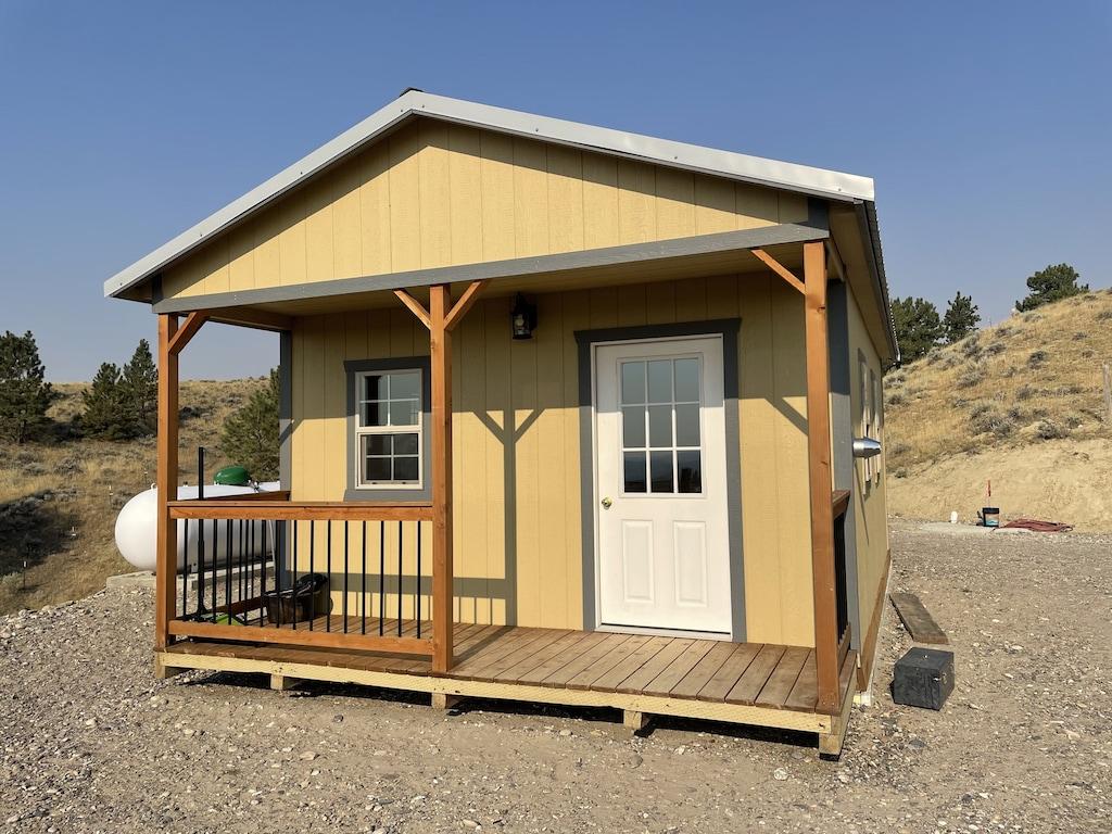 Pet Friendly Cabin with Close Access to Hunting & Fishing