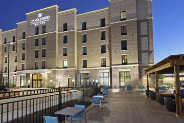 Pet Friendly Candlewood Suites Dallas-Frisco NW Toyota Ctr an IHG Hotel