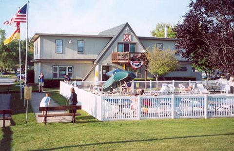 Pet Friendly Campgrounds in ster, NY BringFido