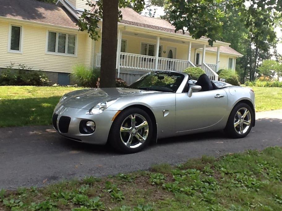 Kuttawa Airbnb Rentals Pet Policy