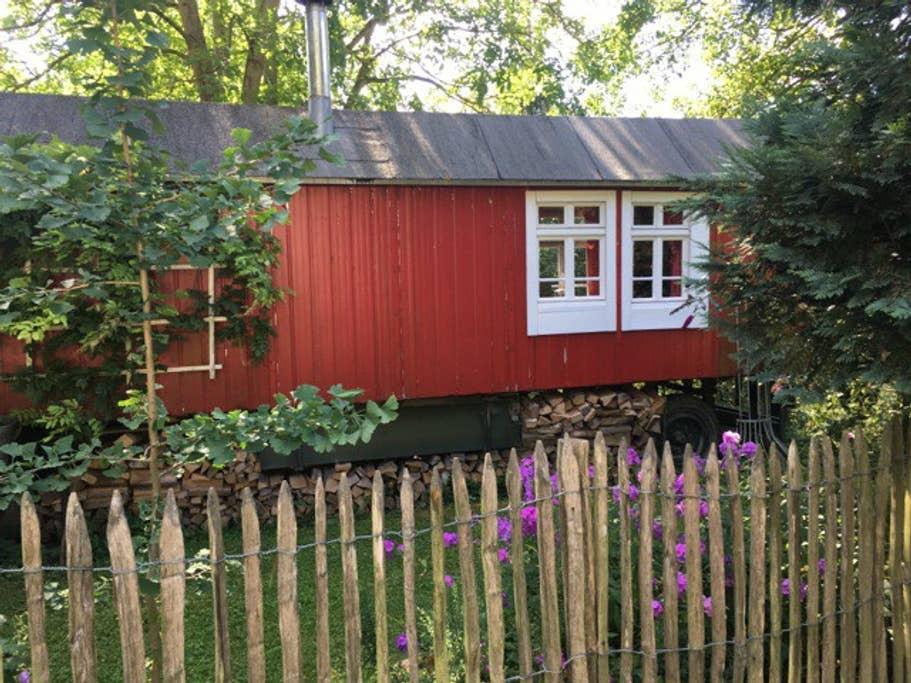 Pet Friendly Naumburg Airbnb Rentals