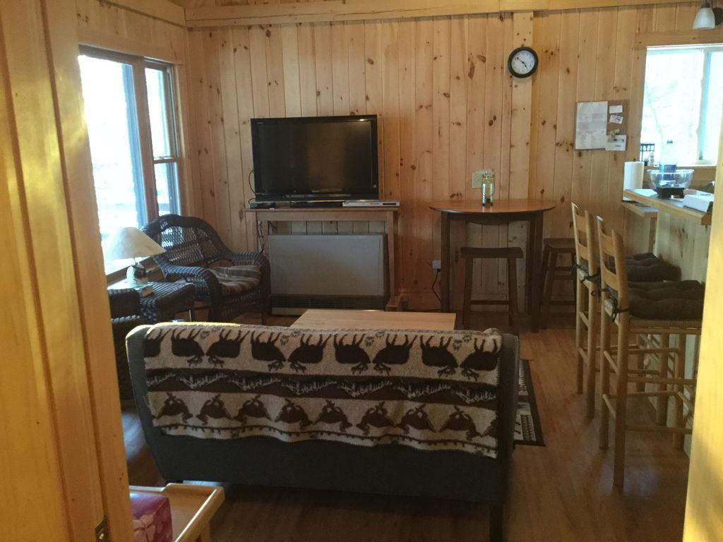 Loon Landing Pet Policy