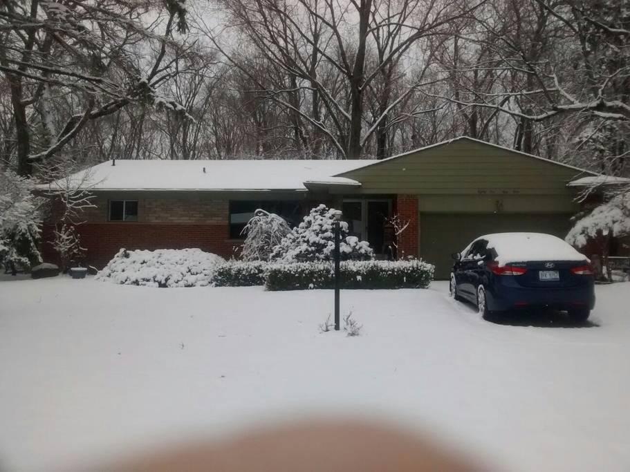 Flat Rock Airbnb Rentals Pet Policy