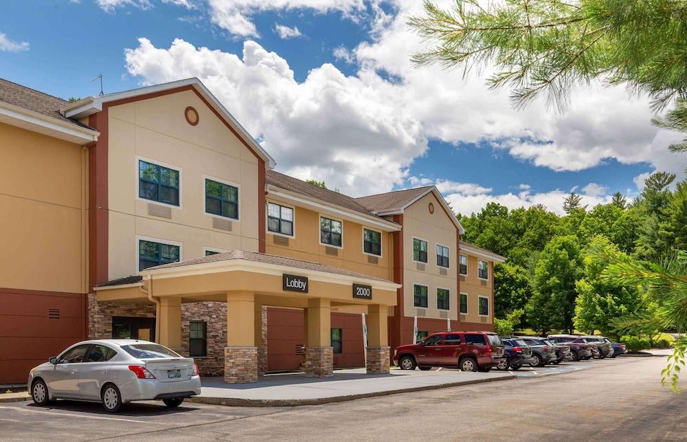 Pet Friendly Extended Stay America Suites Nashua Manchester