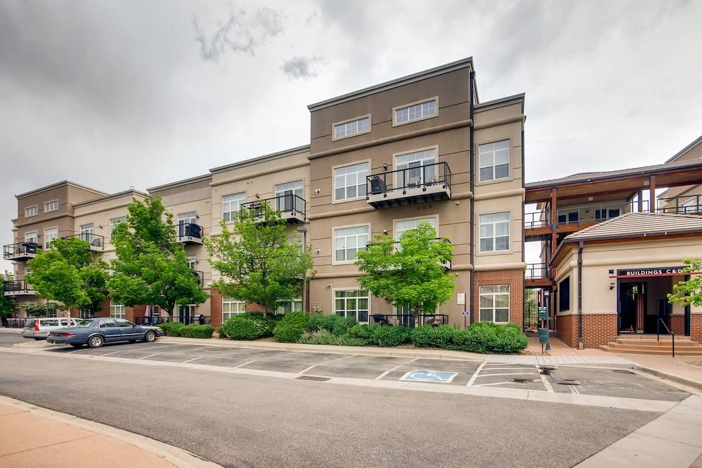 Vl308 Greenwood Village Condo Pet Policy