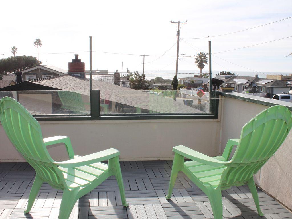 Currey's Castle in Morro Bay Pet Policy