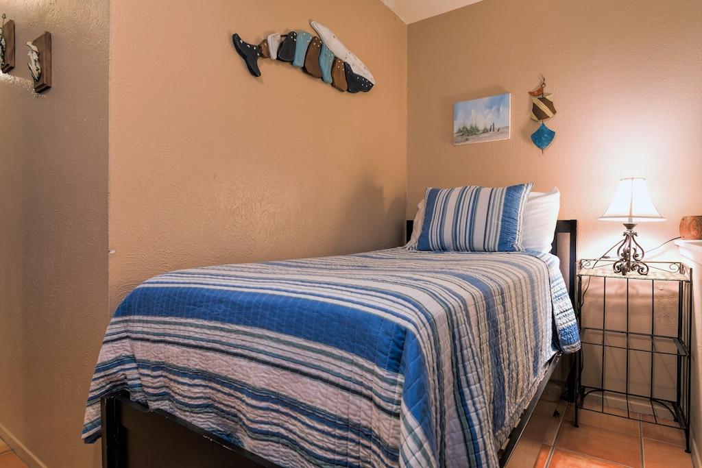 La Solana 110 Pet Policy