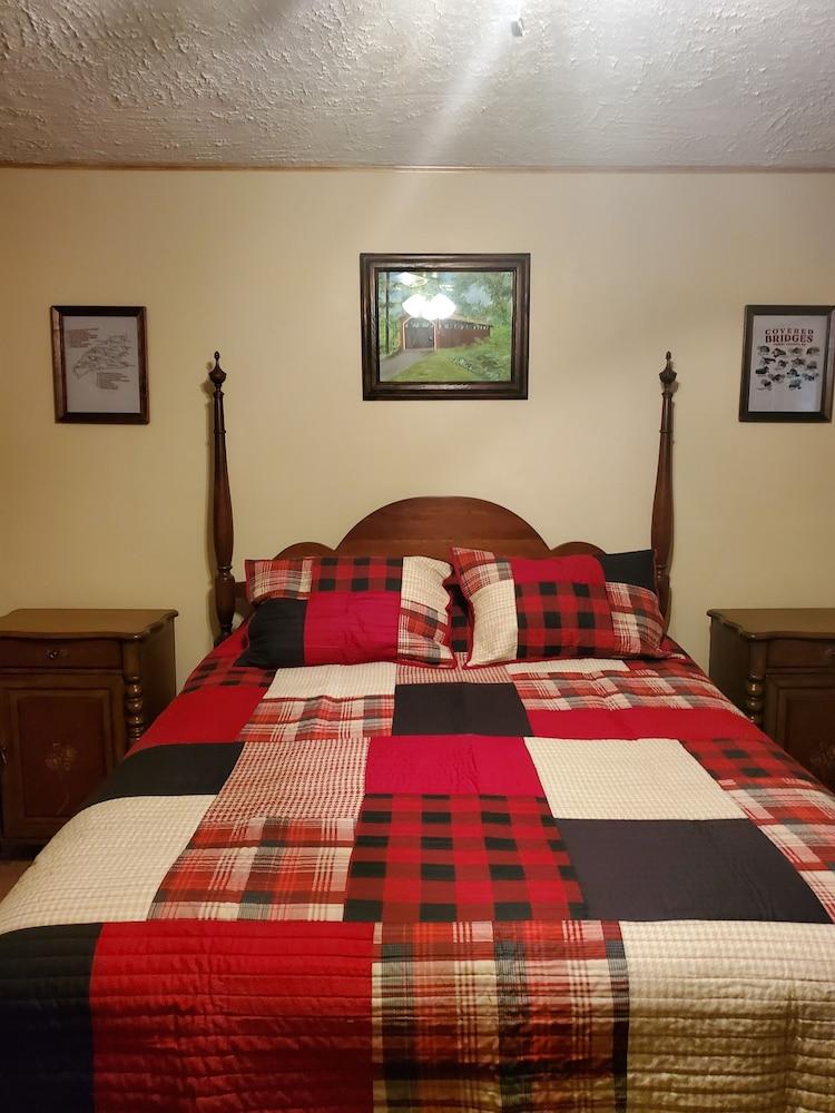 Pet Friendly Snyder's Knob Bed and Breakfast