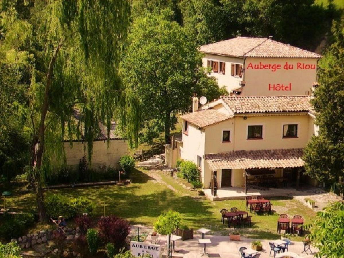 Pet Friendly Auberge du Riou