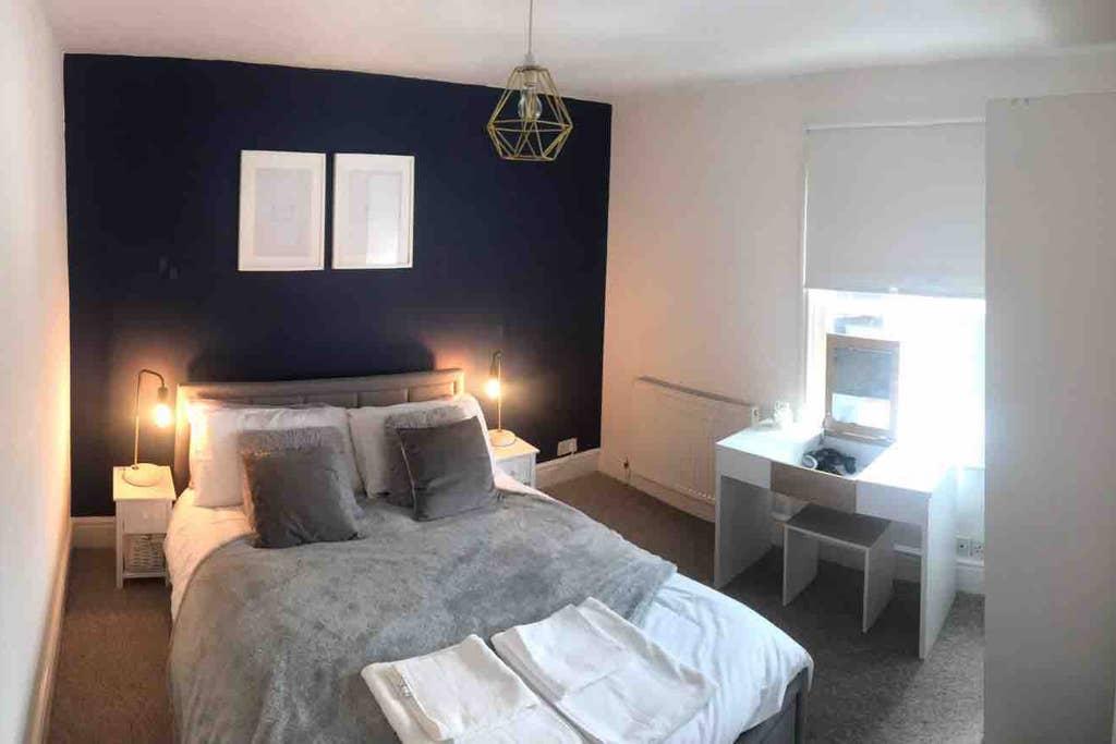 Pet Friendly Hereford Airbnb Rentals