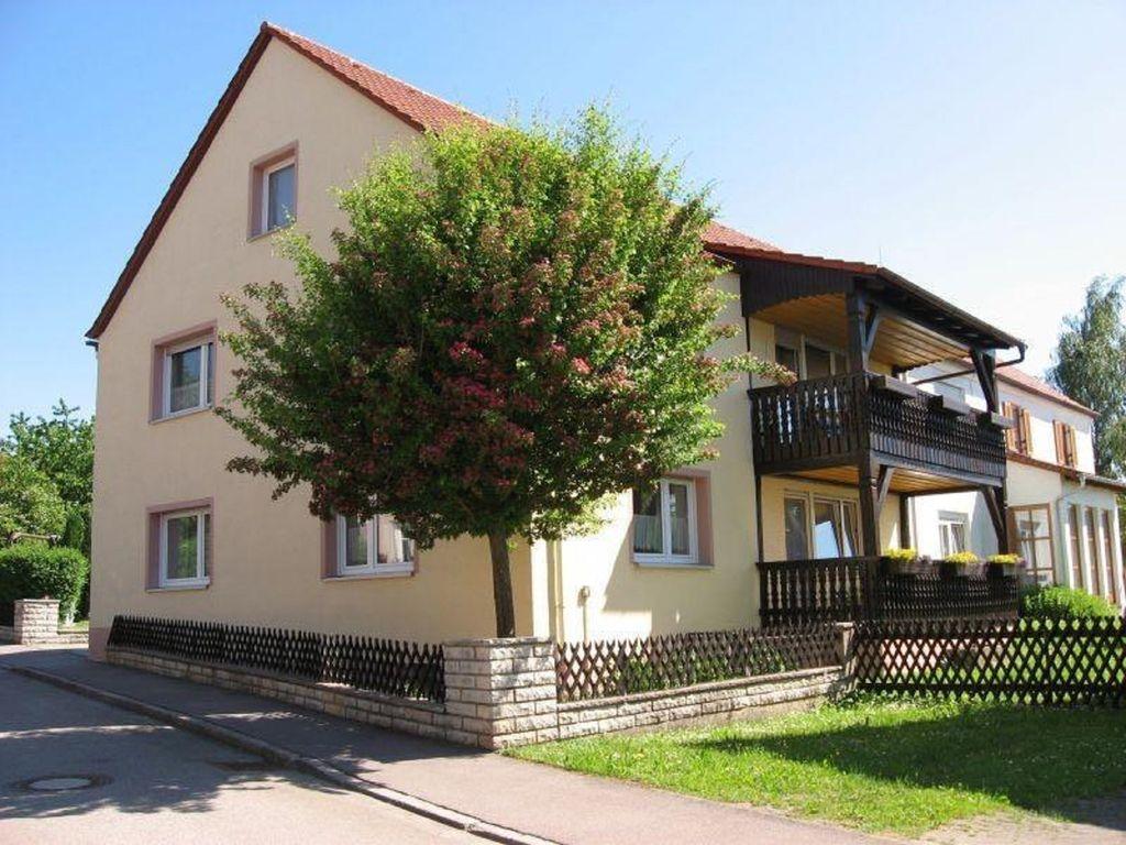 Pet Friendly VRBO Ehingen