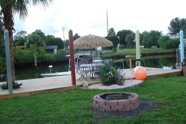 pet friendly hotels in hudson fl