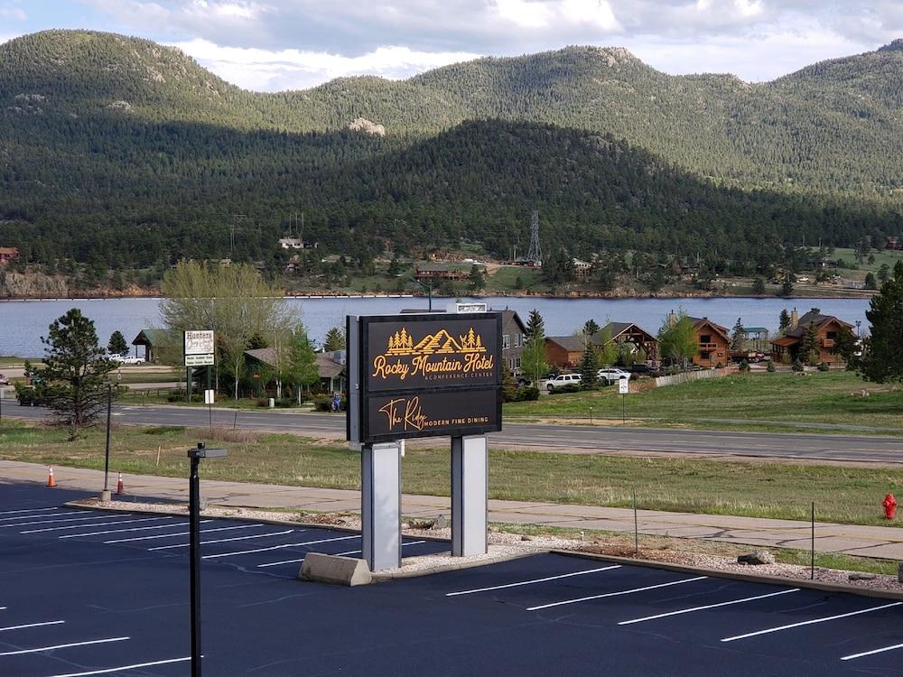 Pet Friendly Rocky Mountain Hotel & Conference Center