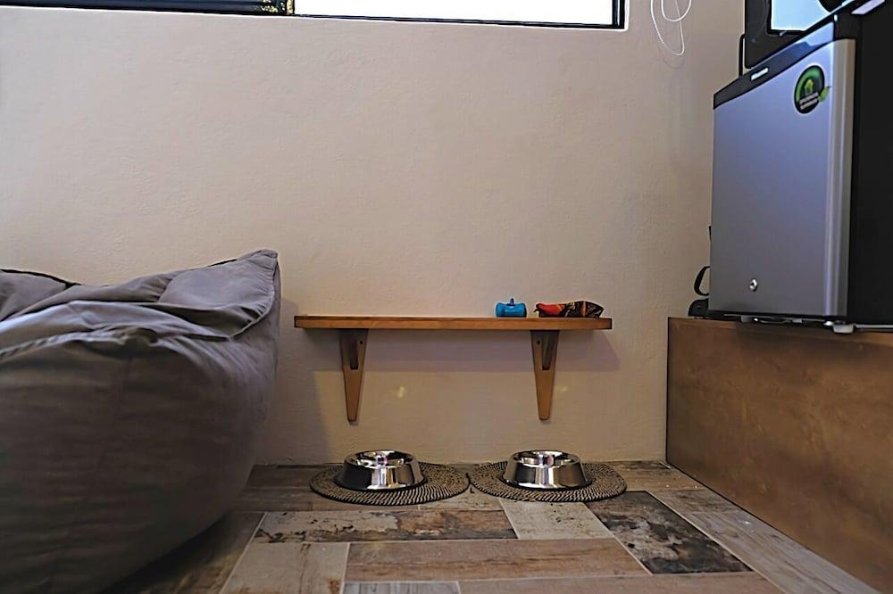 Pet Friendly Casa Crónica