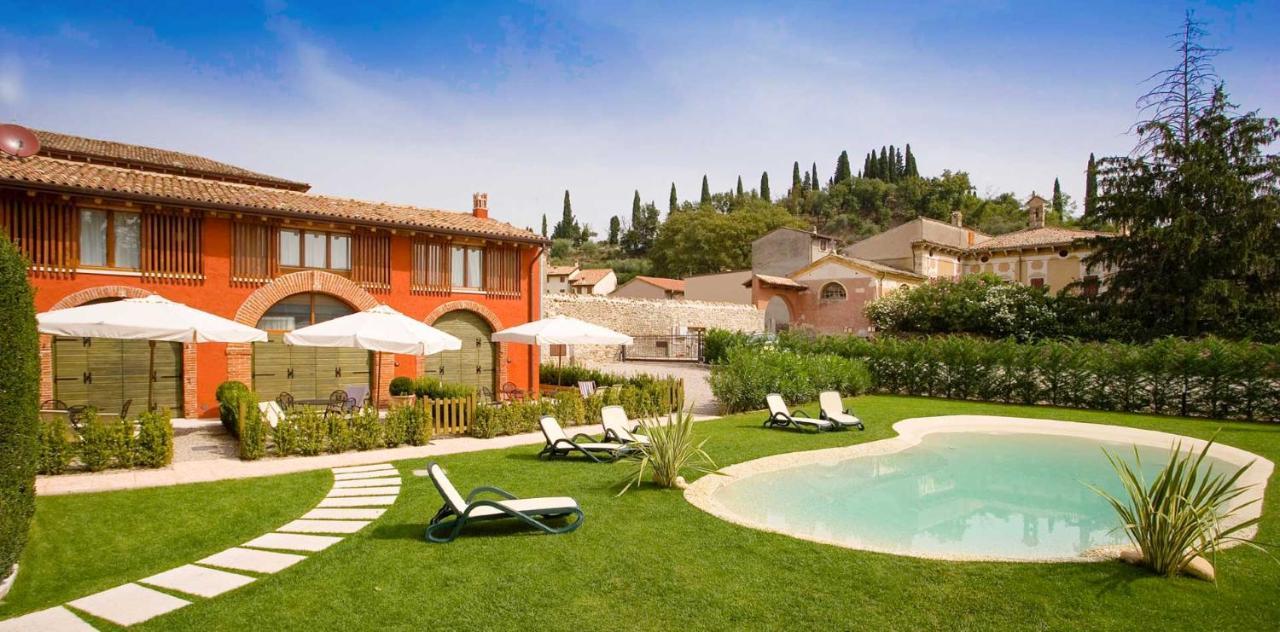 Pet Friendly Villa Avesani