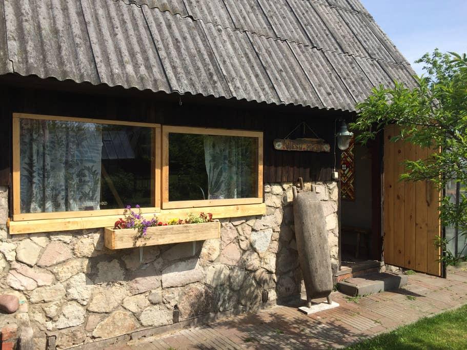 Pet Friendly Ventspils Airbnb Rentals