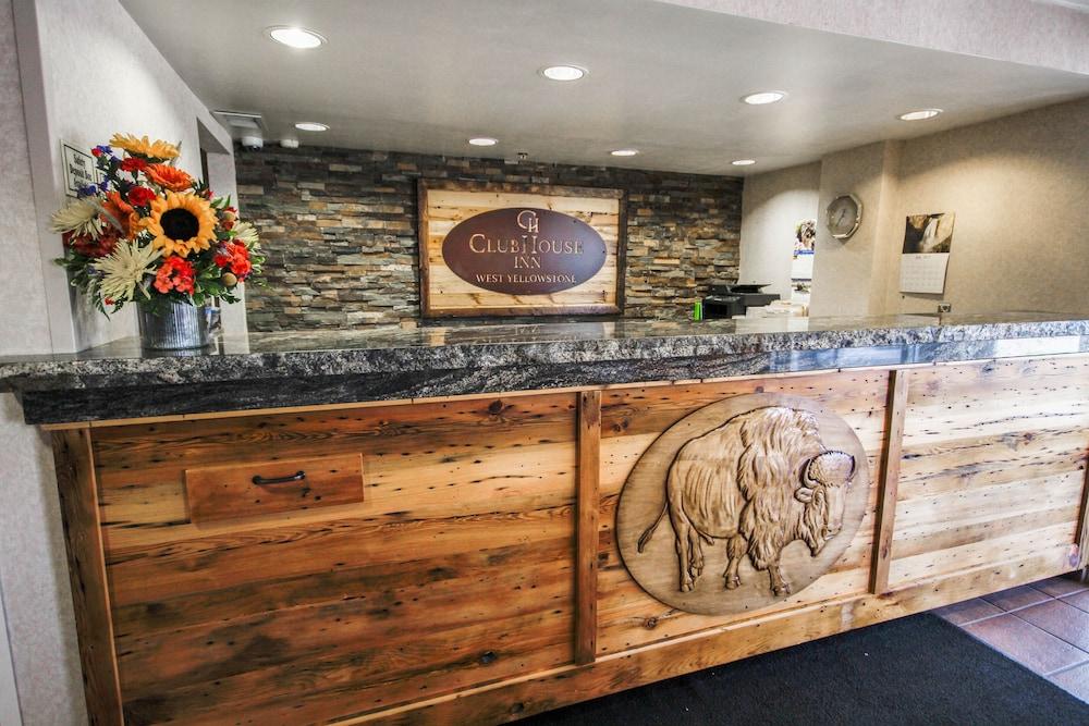 ClubHouse Inn West Yellowstone Pet Policy