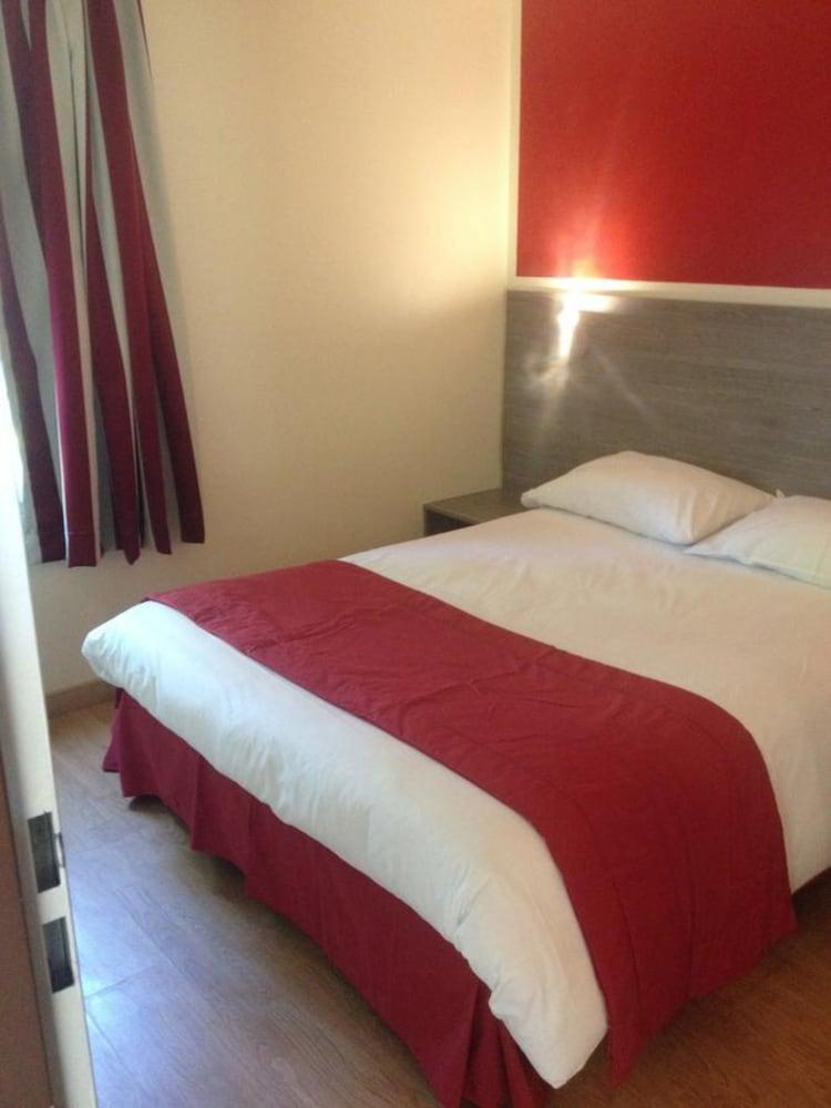 Pet Friendly Fasthotel Toulouse Muret