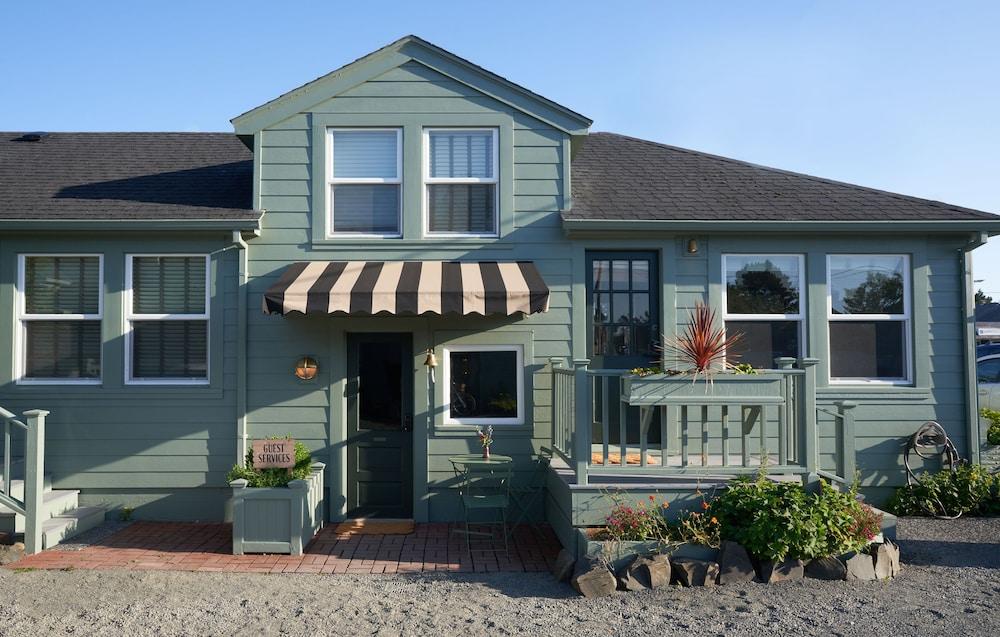 Pet Friendly The Drifthaven at Gearhart