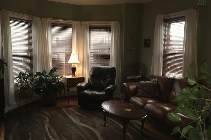 Pet Friendly Providence Airbnb Rentals