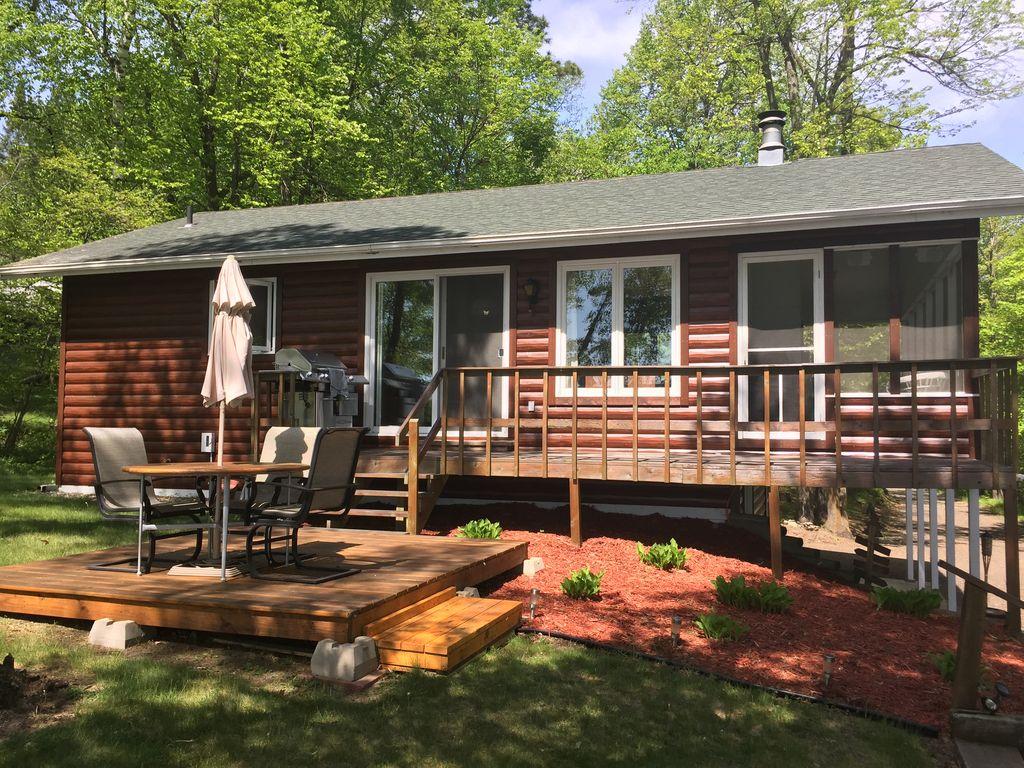 Nisswa Cabin Pet Policy