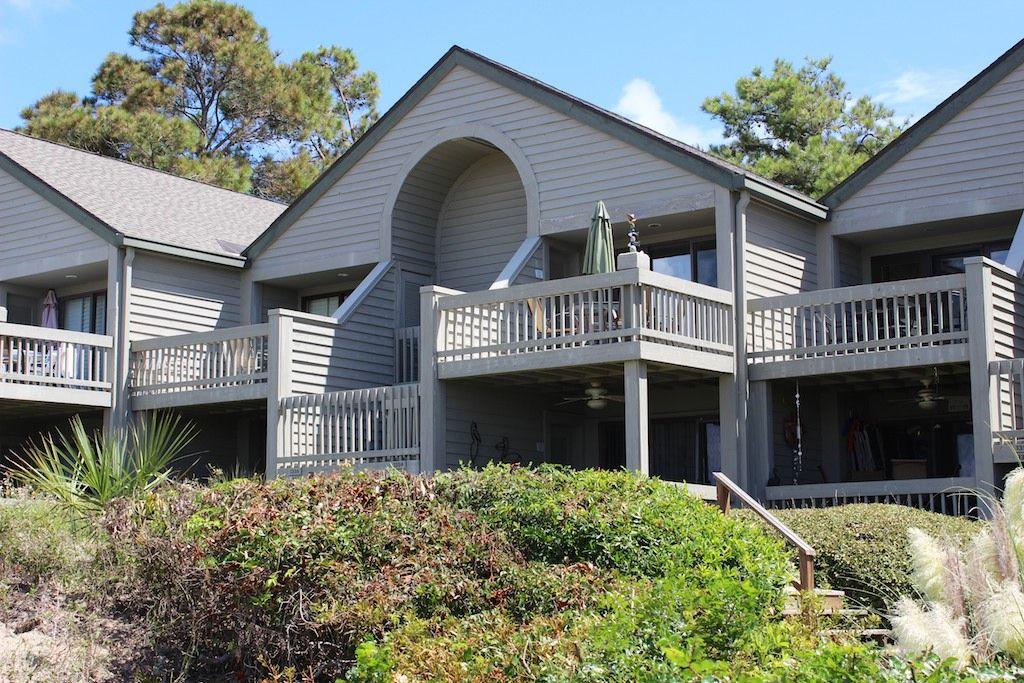 Pet Friendly Vacation Rentals In Seabrook Island Sc Bringfido