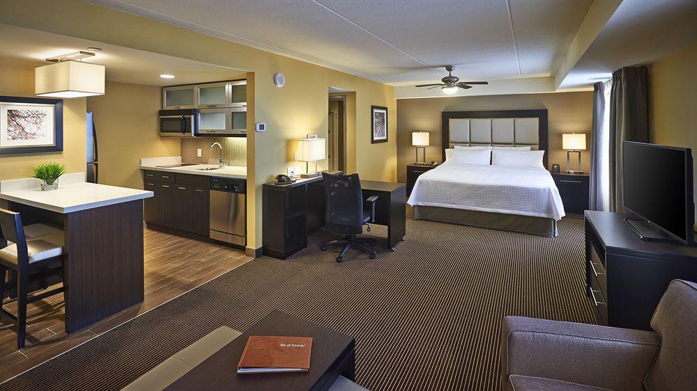Homewood Suites By Hilton Hamilton Ontario Canada Pet Policy
