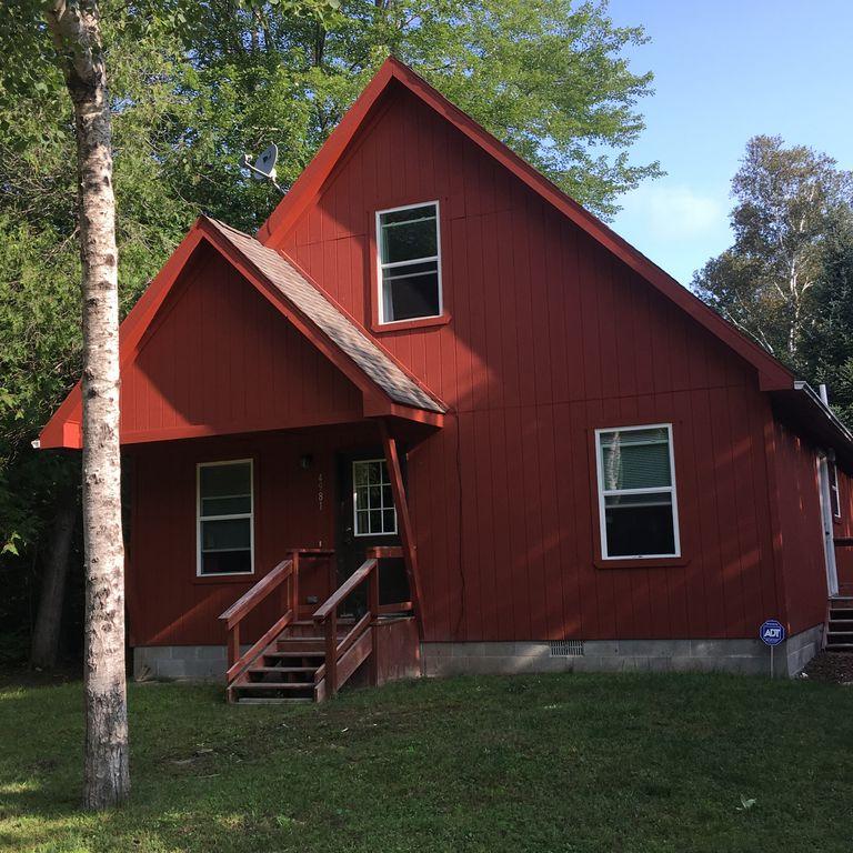 Pet Friendly Vacation Rentals In Oscoda Mi Bringfido