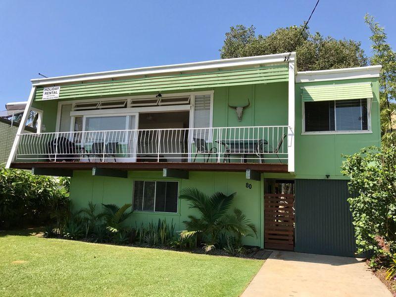 Beached at Yamba Pet Policy