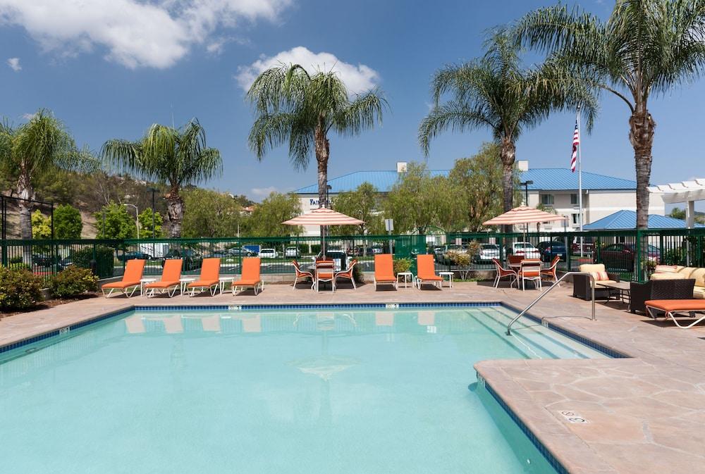 Residence Inn by Marriott Santa Clarita Valencia Pet Policy