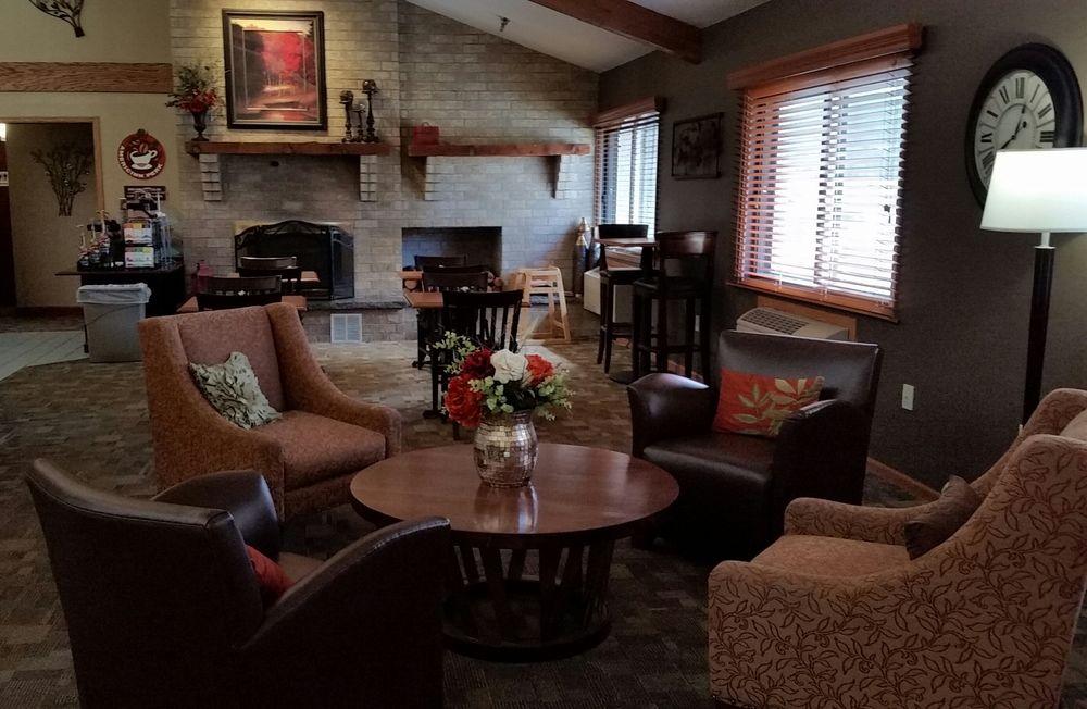 Pet Friendly Hotels In Grand Rapids Mn Bringfido