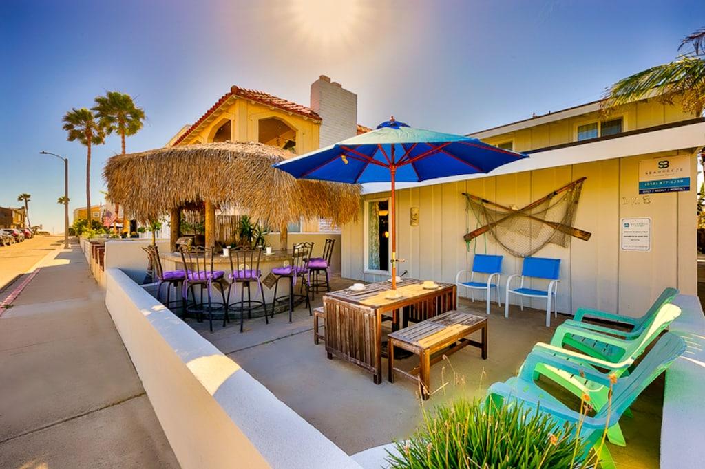 Nautical Newport Duplex Compound Pet Policy