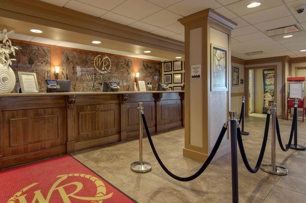Westgate Myrtle Beach Oceanfront Resort Pet Policy