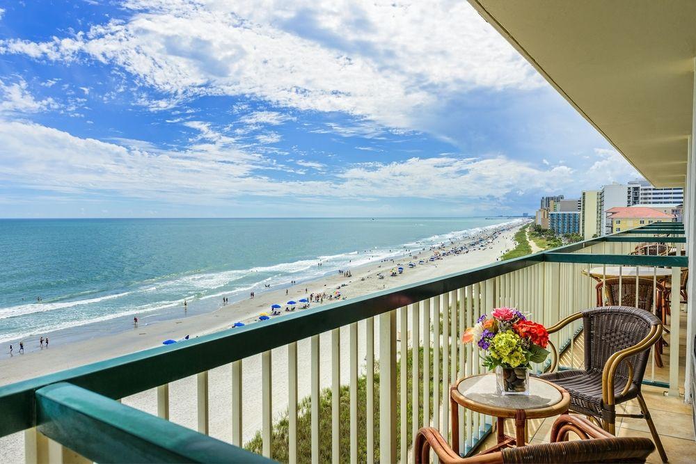 Westgate Myrtle Beach Oceanfront Resort Pet Policy