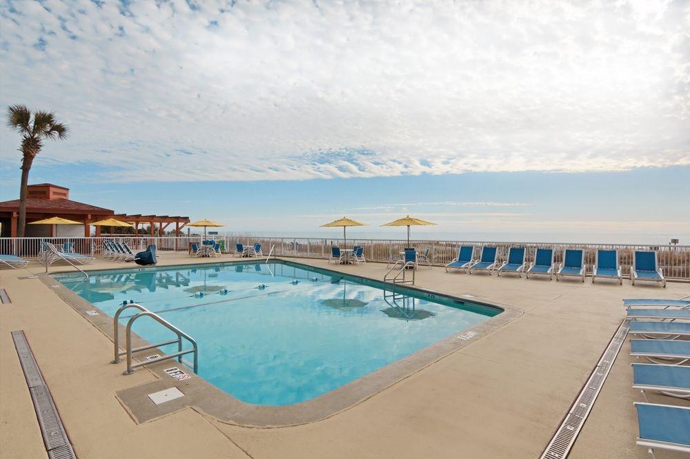 Westgate Myrtle Beach Oceanfront Resort Pet Policy