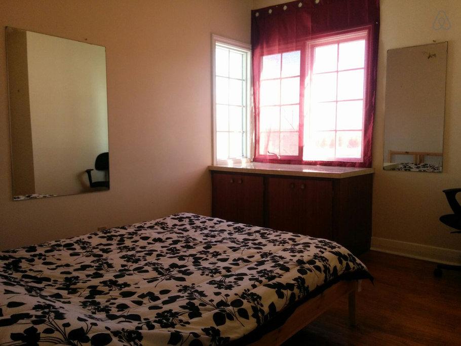 King City Airbnb Rentals Pet Policy