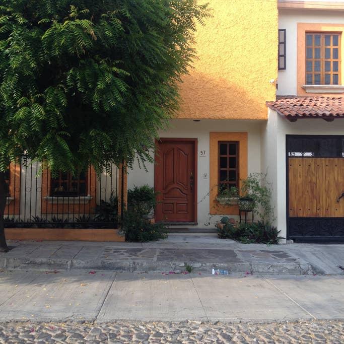 Pet Friendly Colima Airbnb Rentals