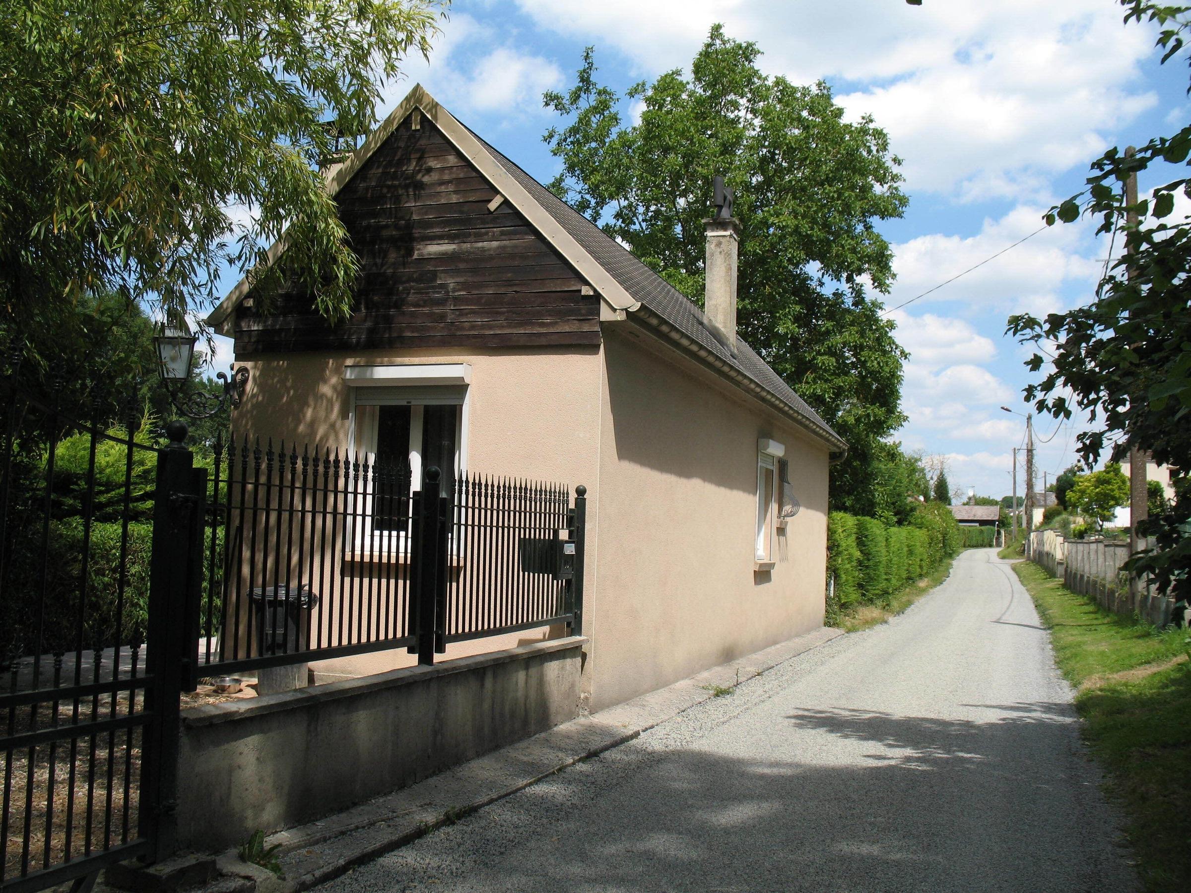 Pet Friendly La Maison des Oiseaux